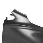 Fender For Chevrolet Cruze 2016-19 17 18 Front Passenger Side Steel Primed Gray