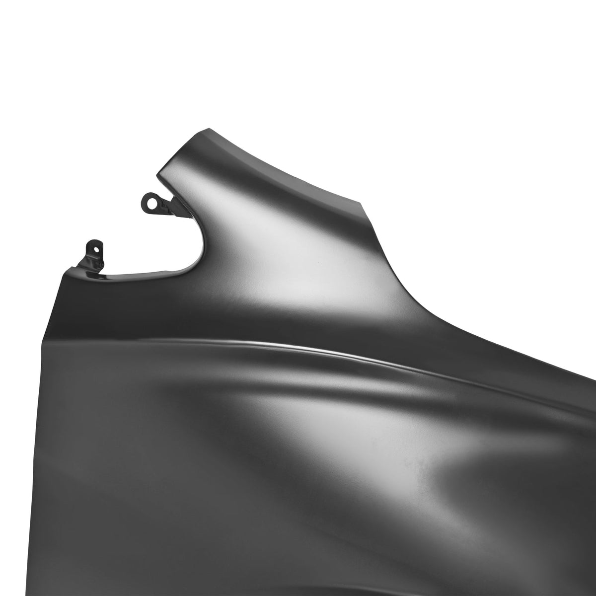 Fender For Chevrolet Cruze 2016-19 17 18 Front Passenger Side Steel Primed Gray