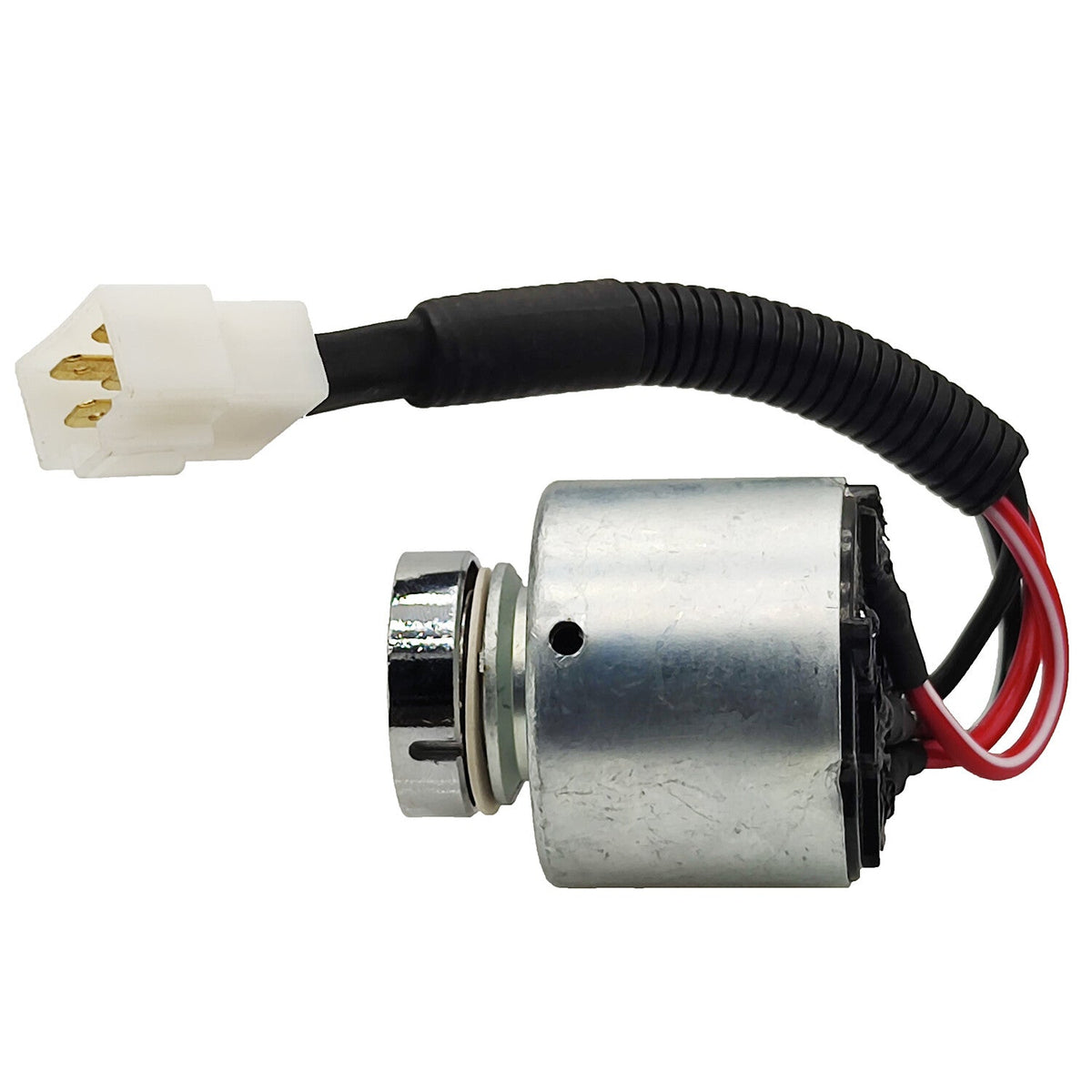 Ignition Key Switch 66101-55200 for Kubota Garden G1800-S G1900 G1900-S G2460G