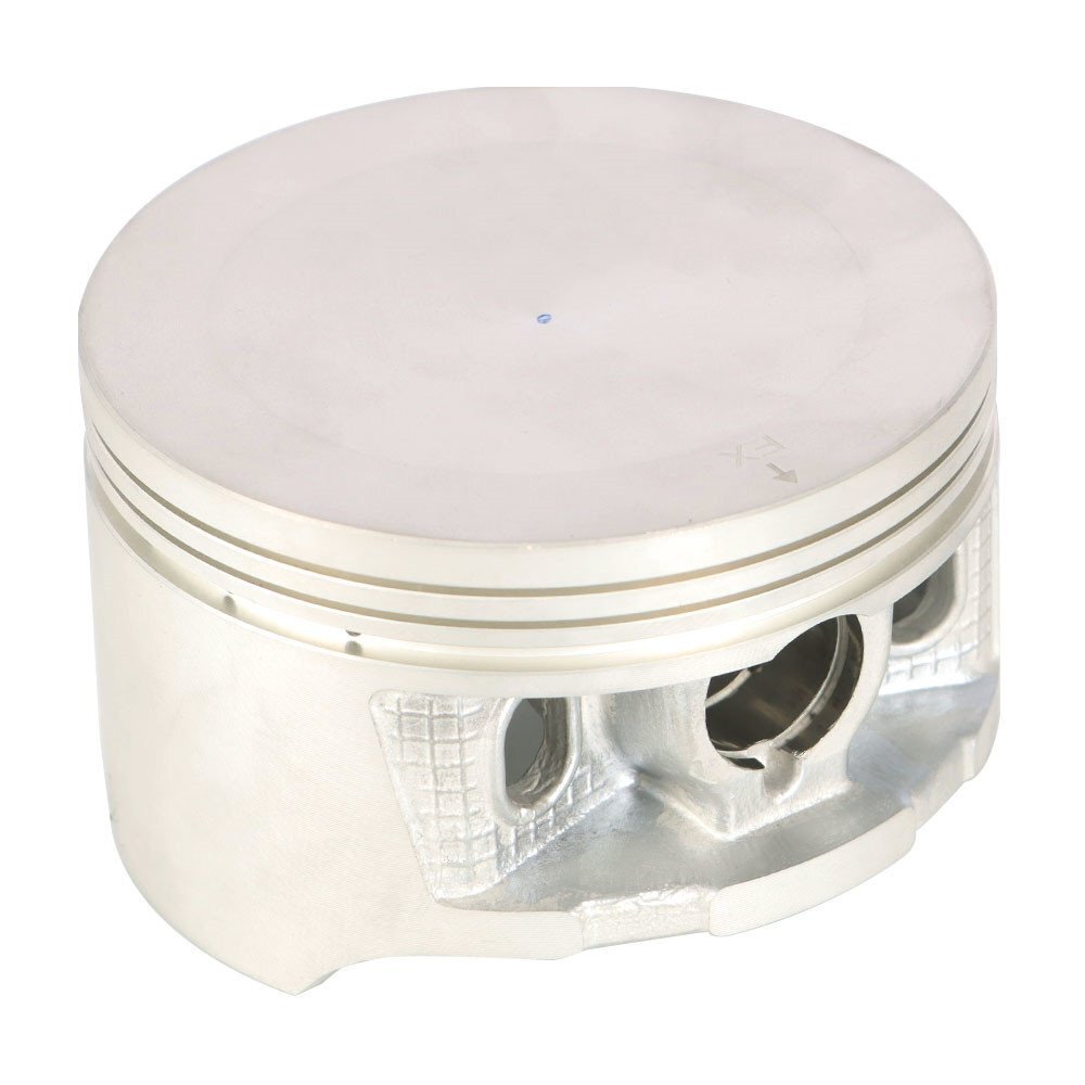 1998-2004 Cylinder Piston Gasket Kit For Honda Foreman 450 TRX450 S/ES/FE/FM 4x4