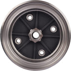 Rear Brake Drum 41038-0035 For Kawasaki UTV Mule 2510 3000 3010 3020 4000 4010
