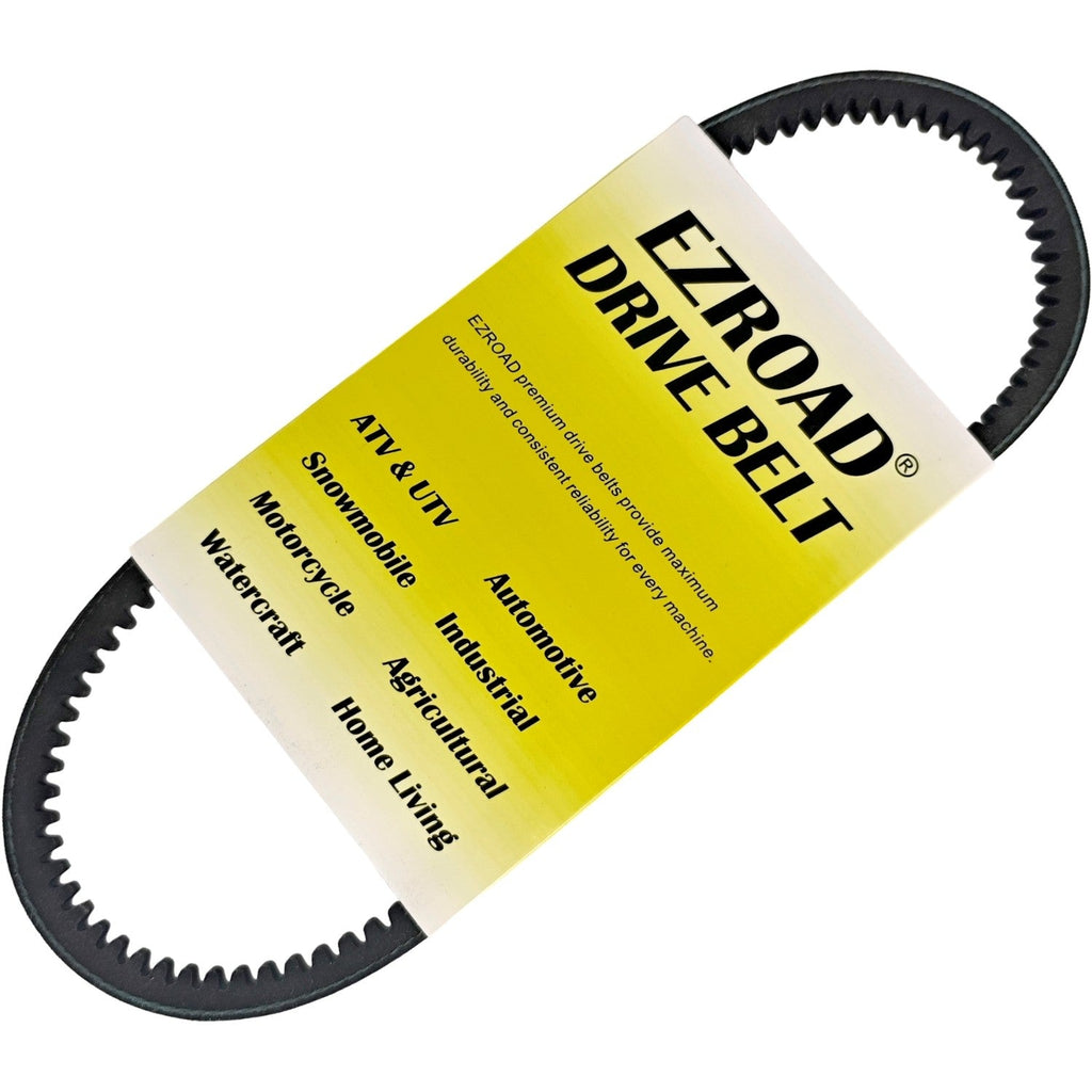 Water Pump Belt 78-1492 Fit for Thermo King MD-100 MD-200 MD-300 w/TK 370 Engine