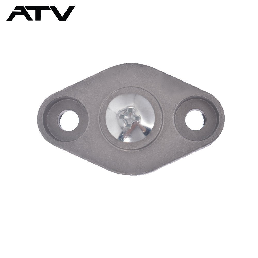 Cam Timing Chain & Guides Tensioner Assy For Honda Sportrax 400 TRX400EX TRX400X