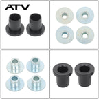 Front&Rear A-Arm Bushing Kit For Polaris RZR 800 RZR S 4 800 2008-2014