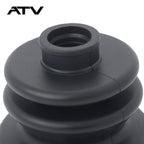 For Polaris RZR XP 1000 / RZR XP 4 1000 17-20 Front Axle Outer Inner CV Boot Kit