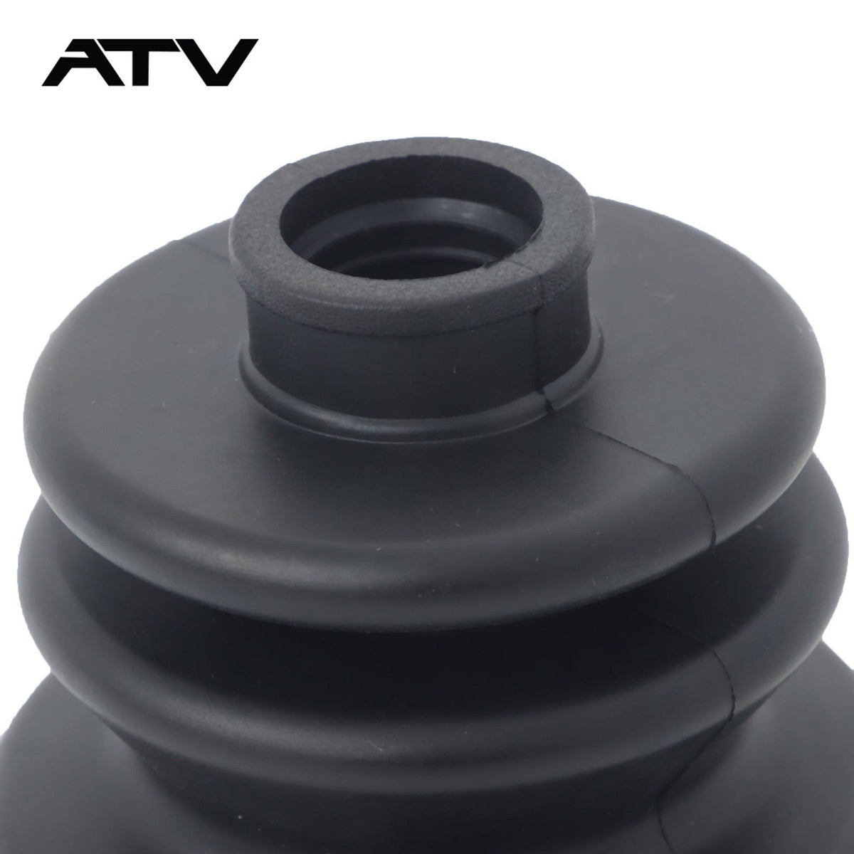 For Polaris RZR XP 1000 / RZR XP 4 1000 17-20 Front Axle Outer Inner CV Boot Kit