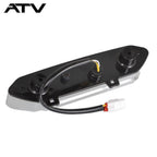 LED Tail Light for 2006-2009 YAMAHA YFZ450 YFZ 450 5TG-84710-21-00 ATV