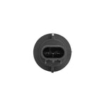 Left&Right Clear Marker Signal Corner Parking Lights For Jeep Liberty 2008-2012