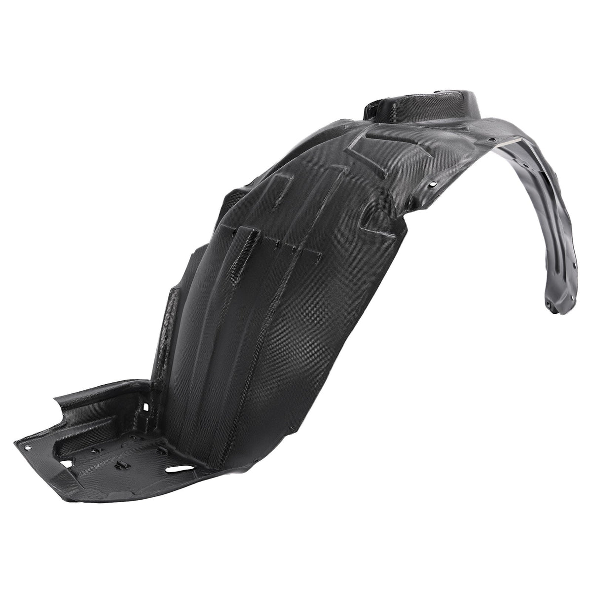 For 07-08 Honda Fit w/Manual Transmission Inner Fender Liner Front Left Driver