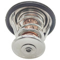 71℃ Thermostat 129155-49800 for Komatsu 3D84E 3D84N S3D84E PC20-6 PC30-7 WA30-2