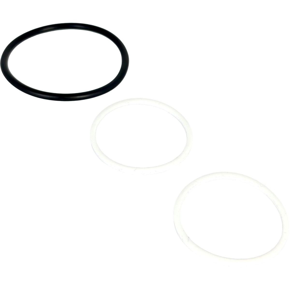 Steering Cylinder Seal Kit RE45894 Fit John Deere 5615 5715 5045D 5045E 5055D