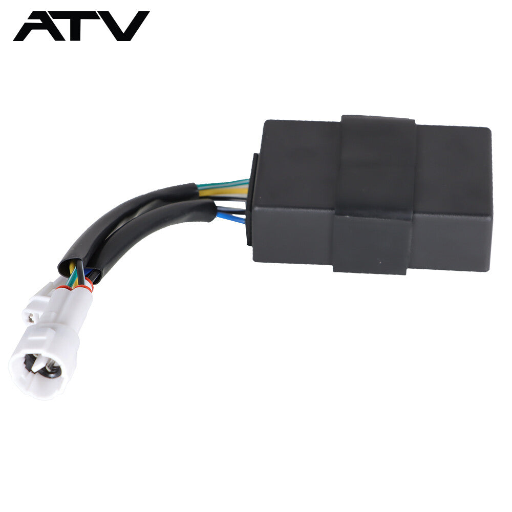 CDI Box Ignitor Igniter for Kawasaki ATV Bayou 300 KLF300B KLF300C 4x4 1988-2004