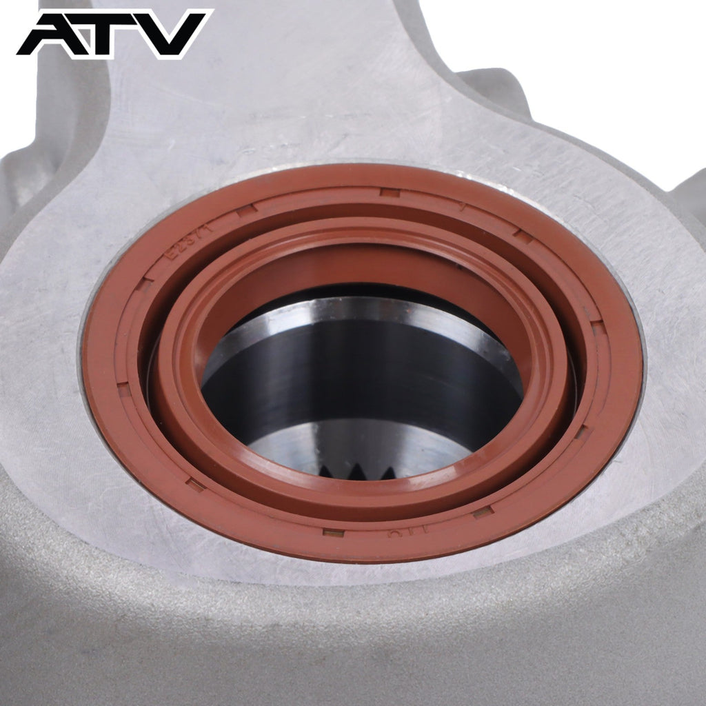 Rear Differential Fit For Polaris RZR 800 / 4 800 /S 800 2011-14 3235354 3235281