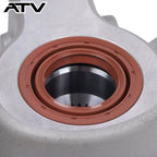 Rear Differential Fit For Polaris RZR 800 / 4 800 /S 800 2011-14 3235354 3235281