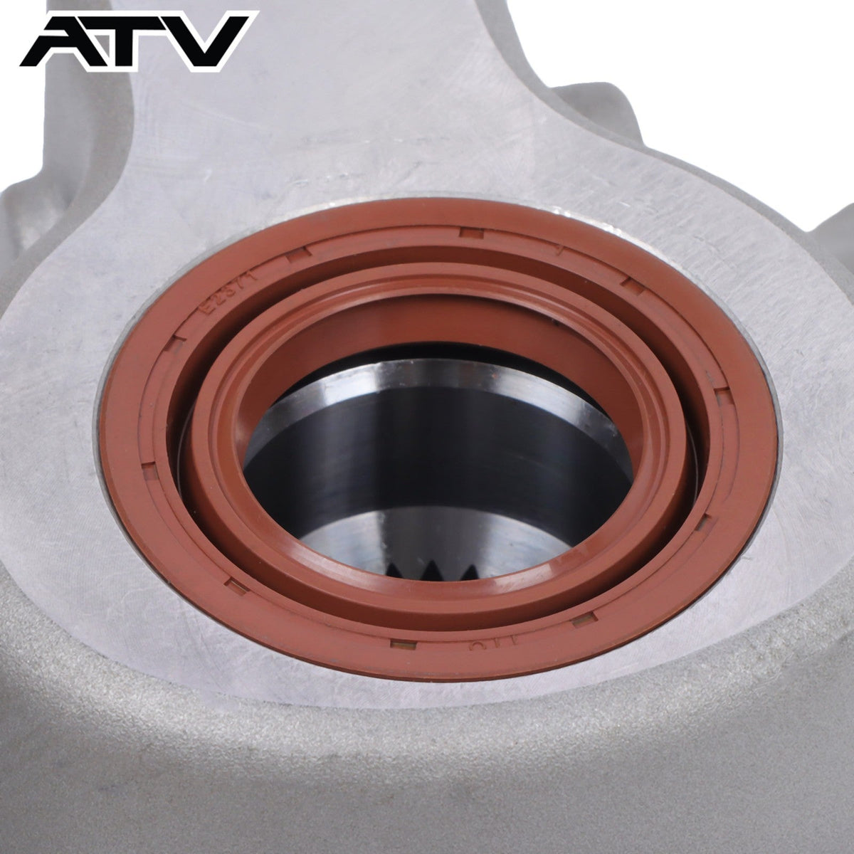 Rear Differential Fit For Polaris RZR 800 / 4 800 /S 800 2011-14 3235354 3235281