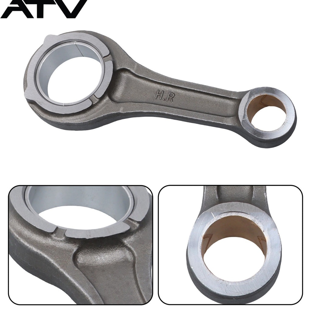 Connecting Rod &Crank Pin 2206356 For Polaris ACE RZR Ranger Sportsman 570 2014+