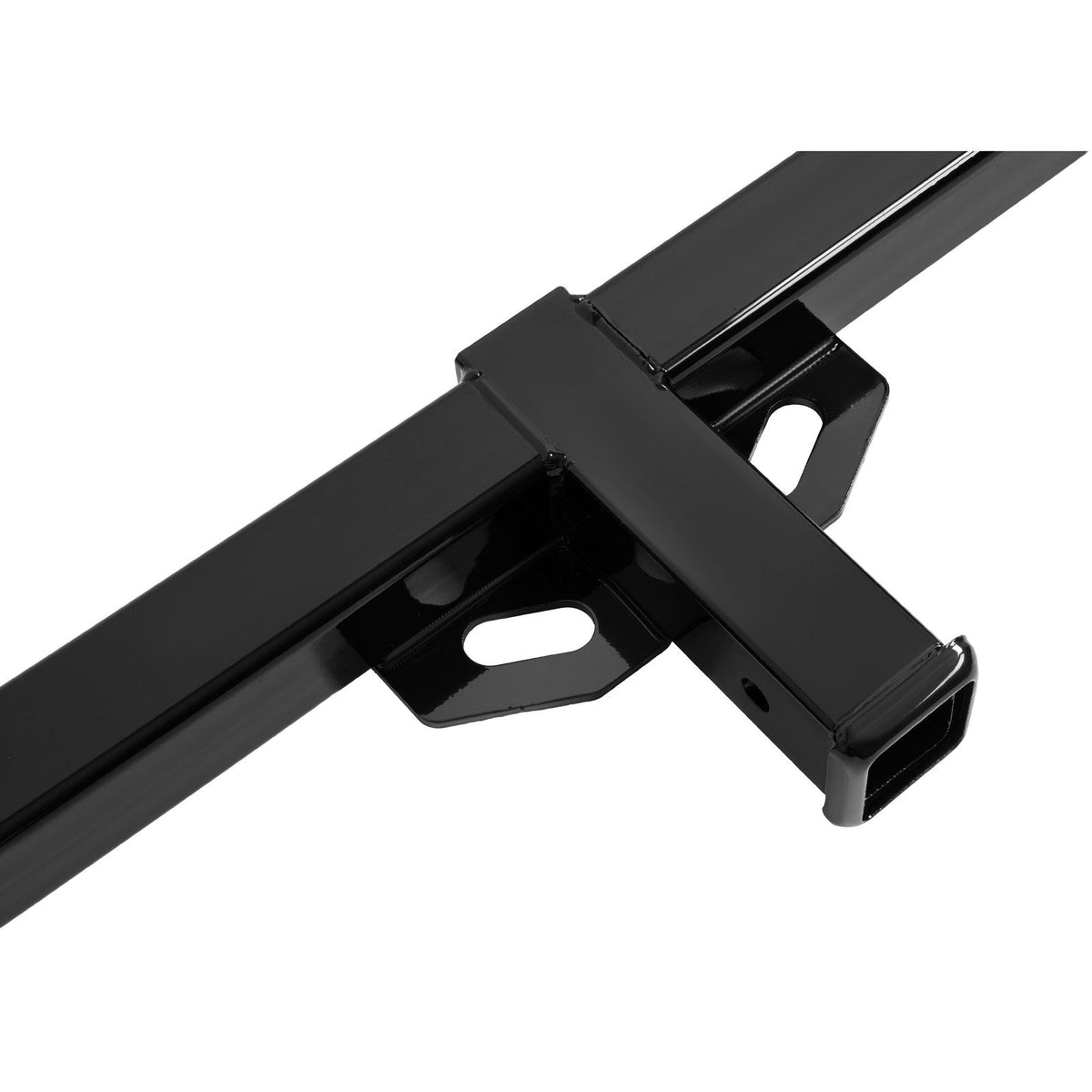 Trailer Hitch 2" Chevy C1500/2500 Dodge Ram2500 Ford F250 GMC2500 1963-01 Class3