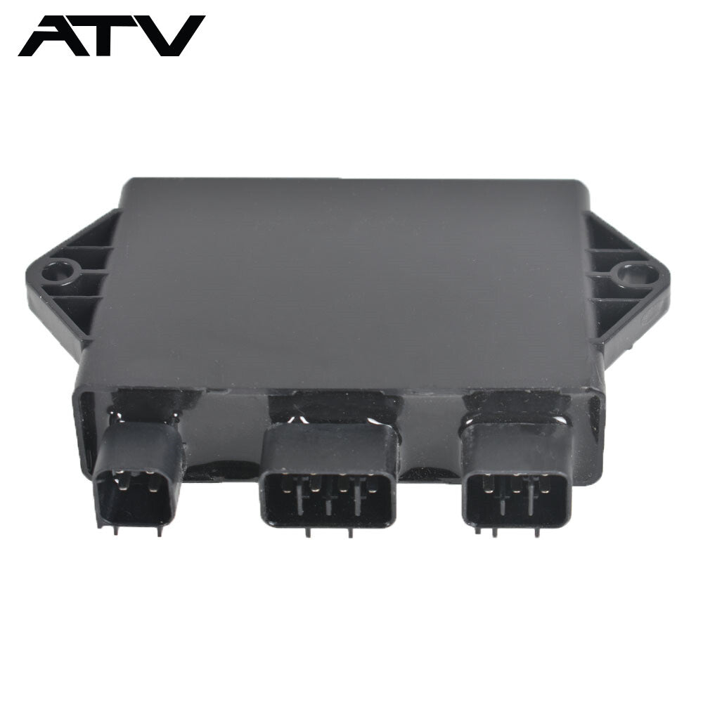 CDI Box For Yamaha YFM 660 R 660R Raptor 2002 2003 5LP-85540-20-00 YFM660R