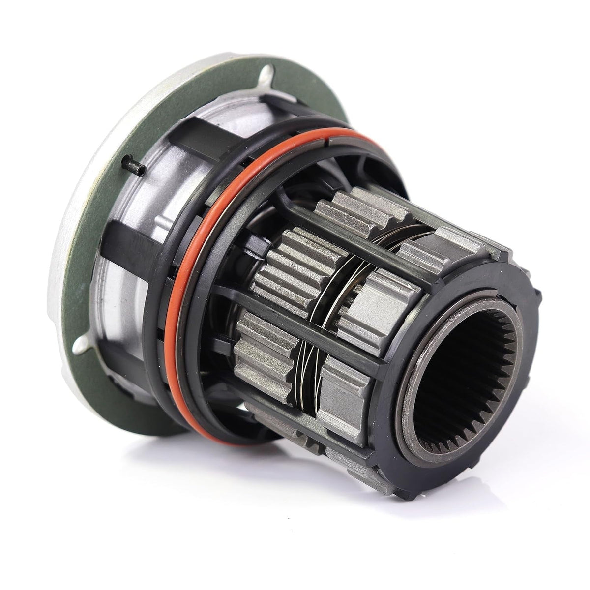 4WD Front Manual Lock Hub Link For 2005-2023 Ford F250 F350 F450 F550 Super Duty