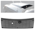 Front Windshield Hood Vent Cowl Grille Fits Mustang 1983-1993 #E3ZZ6102228A