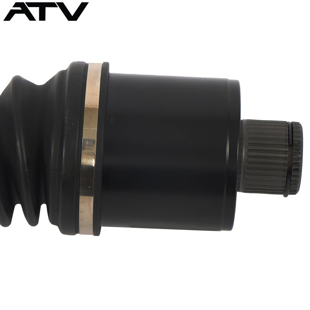 Rear Left/Right CV Axles Drive Shaft For Polaris Sportsman 500 1999-2002 1380142