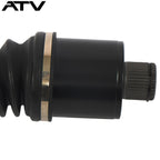 Rear Left/Right CV Axles Drive Shaft For Polaris Sportsman 500 1999-2002 1380142