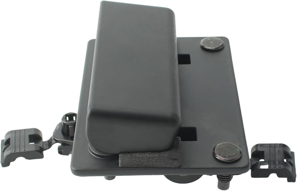 15157897 Exterior Door Latch Handle For Chevy Express 1500 2500 3500 Cargo Van