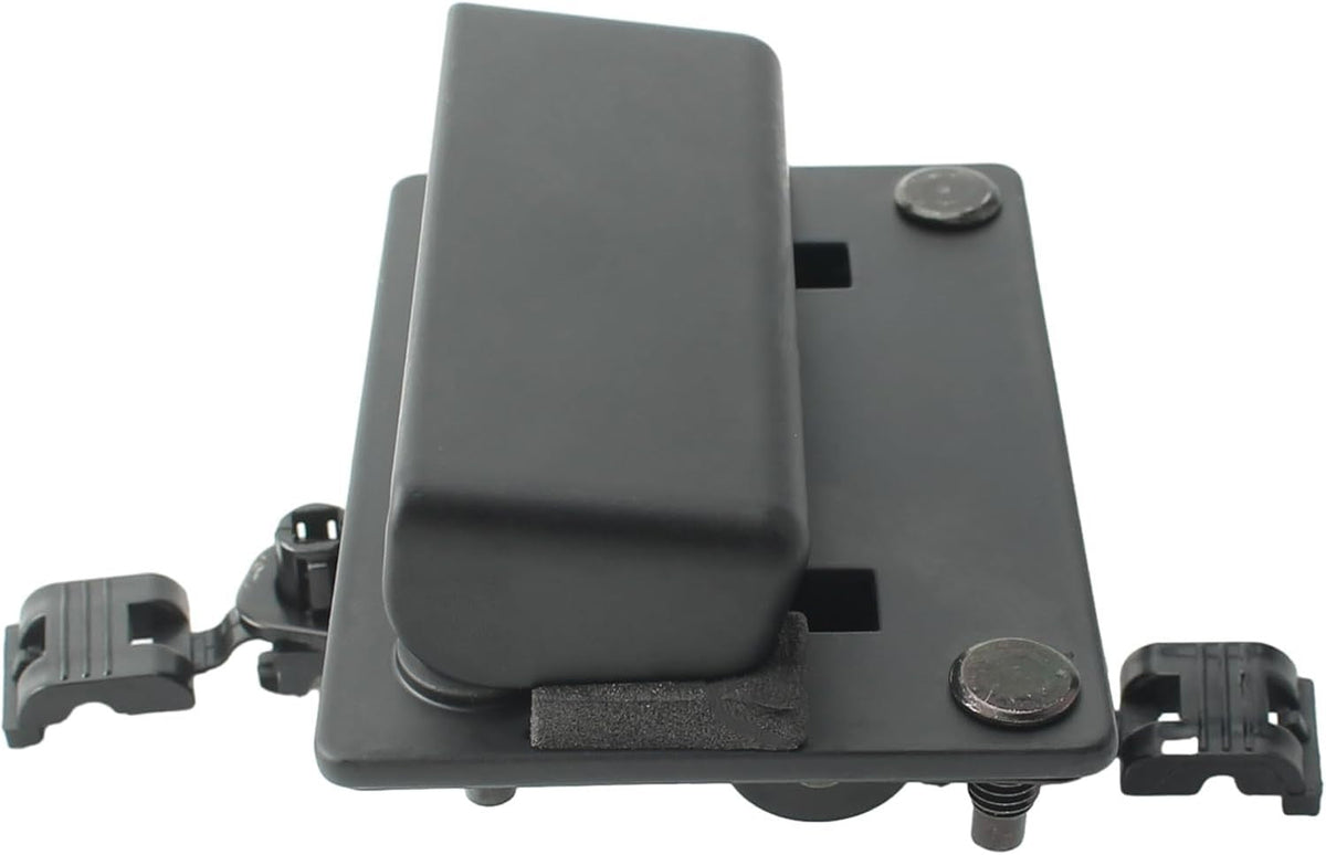15157897 Exterior Door Latch Handle For Chevy Express 1500 2500 3500 Cargo Van