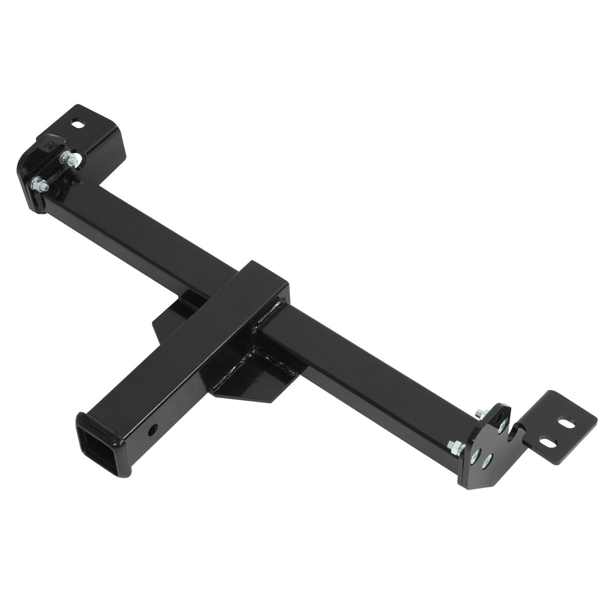Front Trailer Hitch Chevy Silverado GMC Sierra 2500 3500 HD 11-2019 2'' Receiver
