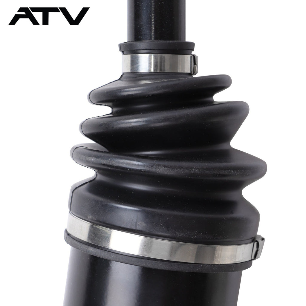 1333263 Front CV Axles Drive Shaft for Polaris RZR Trail S 4 900 XP General 1000