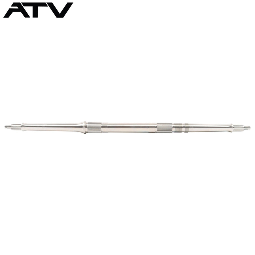 5LP-25381-10-00 5LP-25381-00-00 Rear Axle Shaft For Yamaha Raptor 660R YFM 02-05