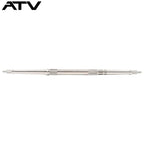 5LP-25381-10-00 5LP-25381-00-00 Rear Axle Shaft For Yamaha Raptor 660R YFM 02-05
