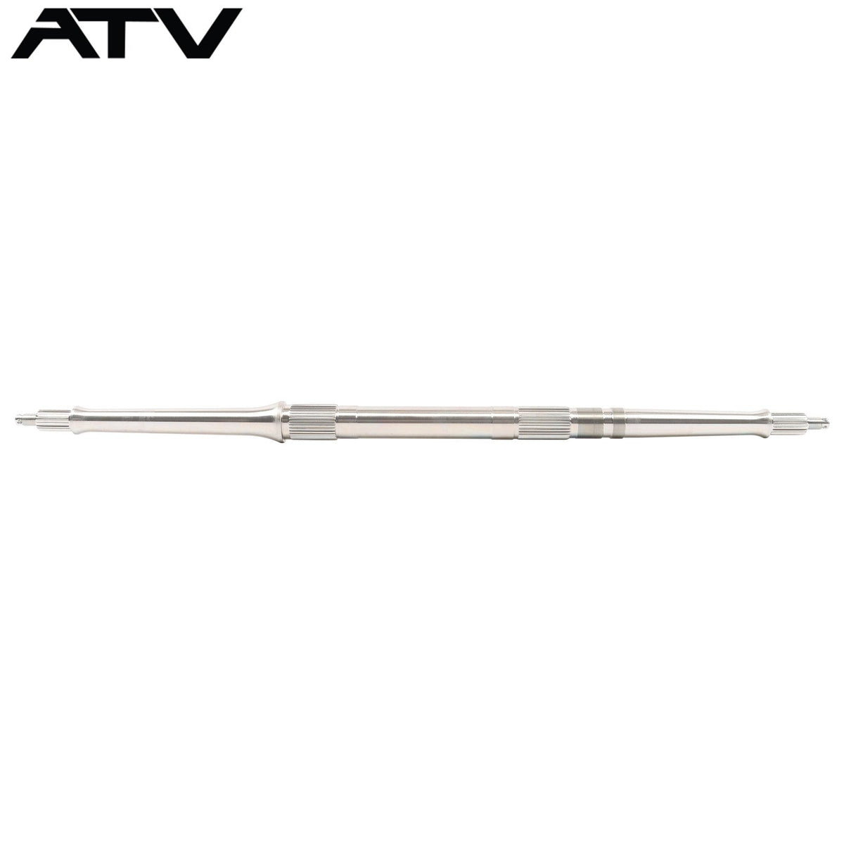 5LP-25381-10-00 5LP-25381-00-00 Rear Axle Shaft For Yamaha Raptor 660R YFM 02-05