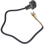 Left Auxiliary 4 Switch Handle 6680419 for Bobcat Loader 963 S100 S150 S160