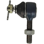 LH RH Tie Rod End 67121-56530 67121-56520 Fit Kubota B7100HST-E NEW OLD TYPE