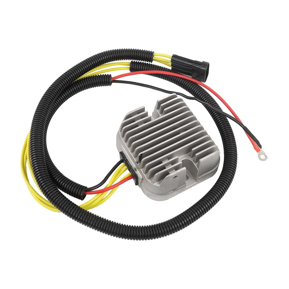 Voltage Regulator Rectifier 4012678 For 10-20 Polaris Sportsman 550 570 850 X2