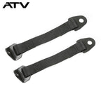Car Door Limiting Straps Belt 2017-2022 Fits For Can AM Maverick X3