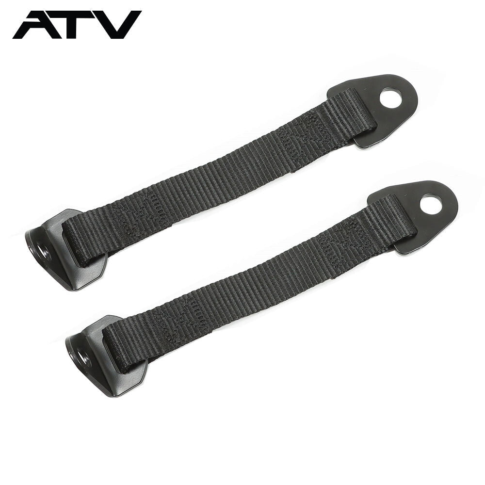 Car Door Limiting Straps Belt 2017-2022 Fits For Can AM Maverick X3