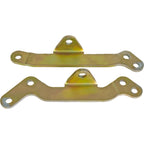 110-6799 110-6798 Hydraulic Bracket Kit Fit for Toro 74370 Z5000 74372 Z5020