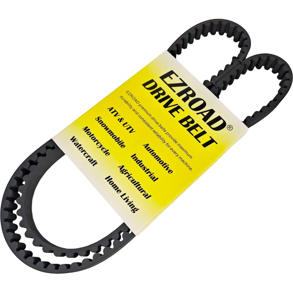 140T 1" Rear Drive Belt 40024-09A for Harley-Davidson FLH 1AAP Revival 2021