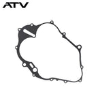 FOR Yamaha Raptor 660 Clutch Cover Gasket 2001-2005 5Lp-15462-00-00