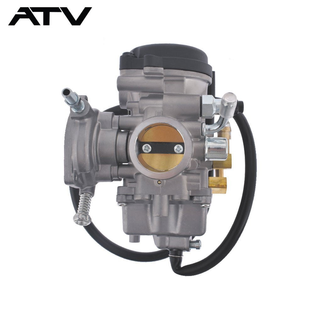 Carburetor Carb For Suzuki King Quad 300 LTF300F 4X4 2000-2002