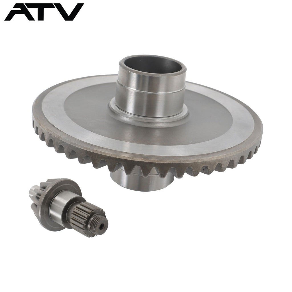 For Honda TRX250TE Recon 250 2x4 ES 2002-20 Rear Differential Gear Pinion Shafts