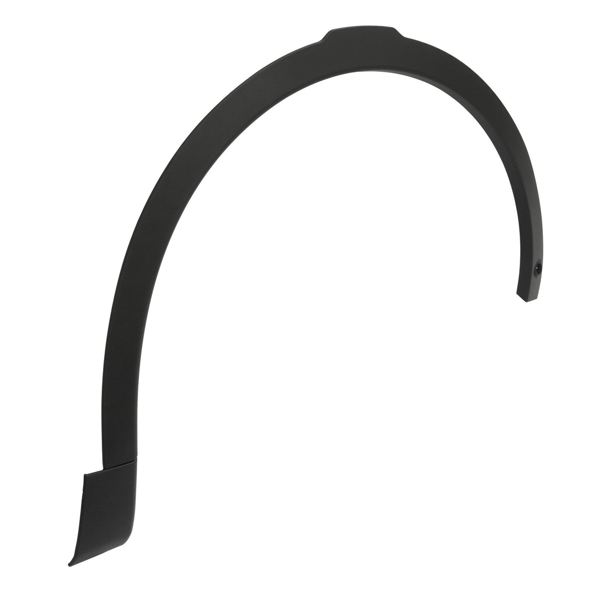 For Land Rover Discovery Sport 15-17 Fender Flare Wheel Arch W/Sensor Hole Right