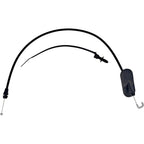 4056798C92 Truck Door Latch Cable Fit International Navistar LT Series HLK2831XC