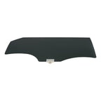 Dark Rear Passenger Side Door Glass Replacement For Hyundai Tucson 2016-2021
