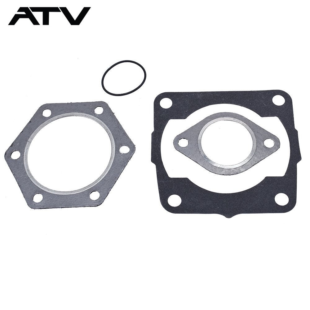 Top End Gasket Kit head gasket for polaris trail boss 250 1985-2003