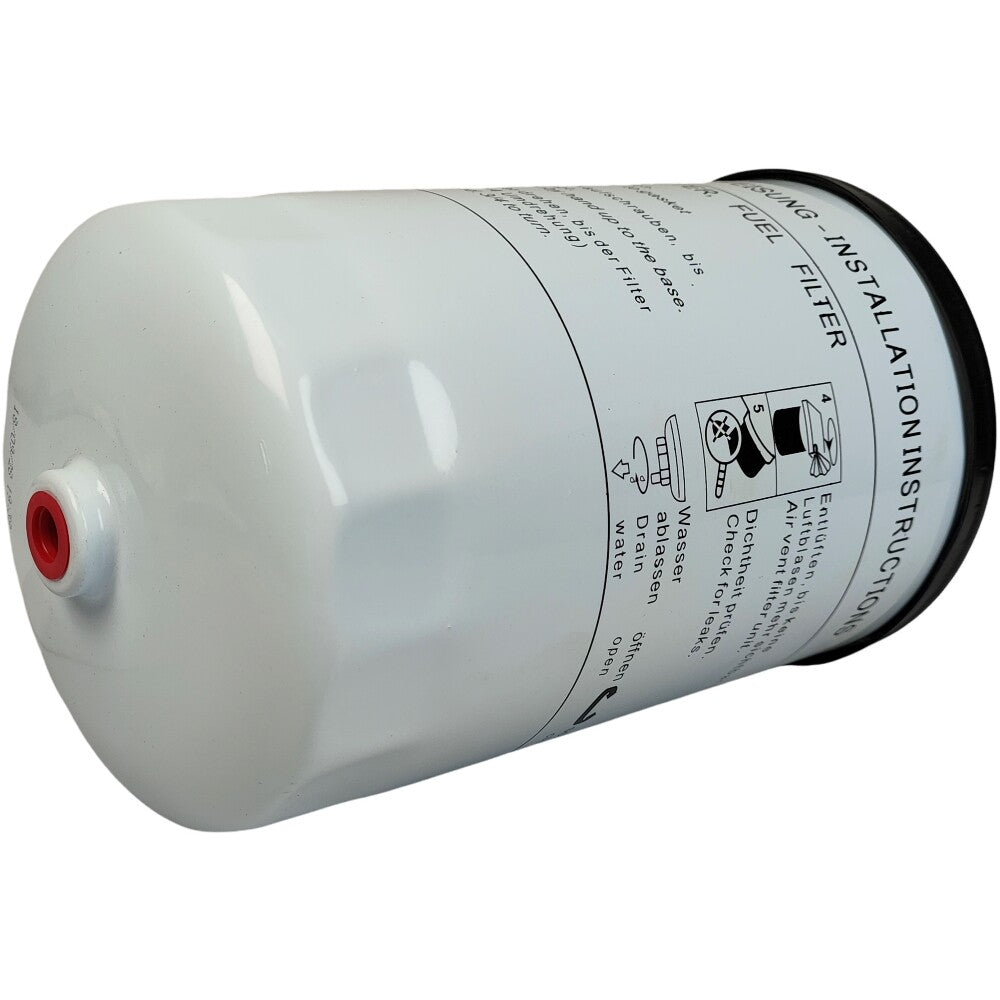 Fuel Filter Spin-On Element for Deutz Engine WF10171 Wix