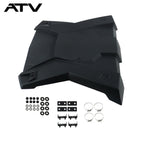 Lock & Ride Sport Roof For Polaris RZR570 2878748 Full - Year Models