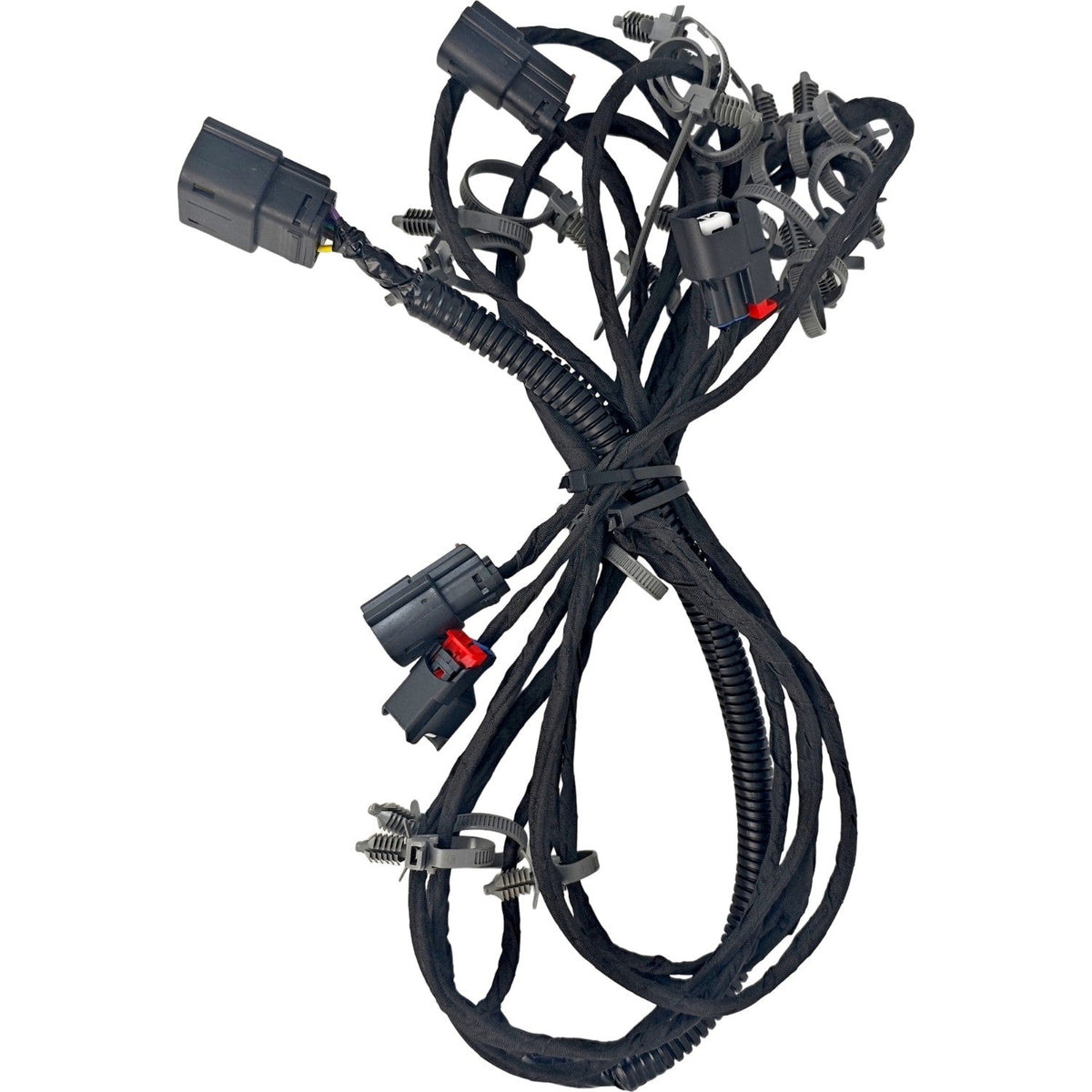 85150863 Front Fog Lamp Wiring for Chevrolet Camaro SS LT1 ZL1 LS LT 2019-2022